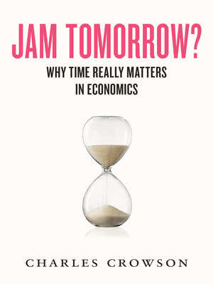cover image of Jam Tomorrow?